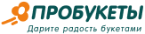 ❤ Салон цветов ПРОБУКЕТЫ